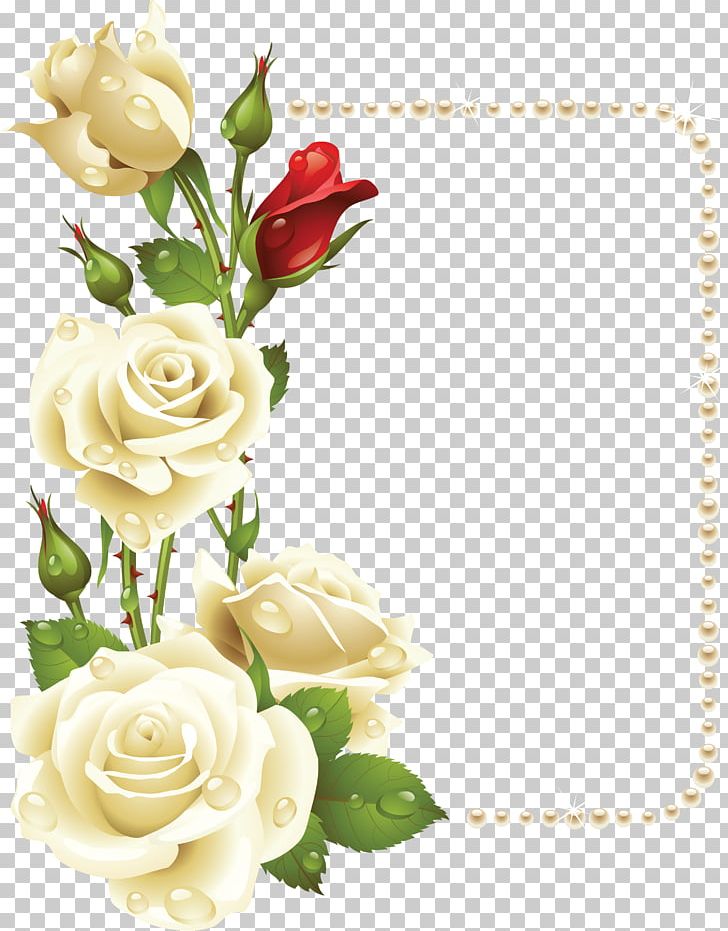 Borders And Frames Rose Flower Painting PNG, Clipart, Artificial Flower, Art Museum, Borders And Frames, Cut Flowers, Decorative Arts Free PNG Download