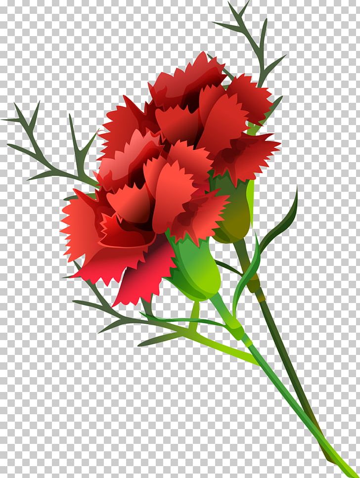 Carnation Paper Cut Flowers Collage Flower Bouquet PNG, Clipart,  Free PNG Download