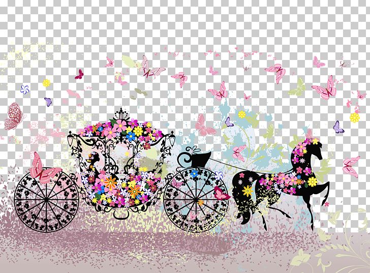 Carriage Stock Photography PNG, Clipart, Art, Butterfly, Can Stock Photo, Carriage, Dream Free PNG Download