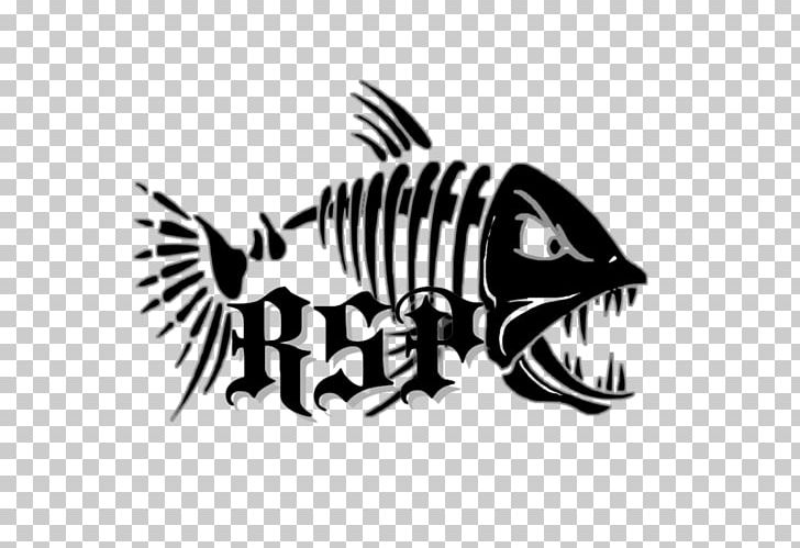 Decal Sticker Fish Bone Fishing PNG, Clipart, Black, Black And White, Bone, Bumper Sticker, Carnivoran Free PNG Download