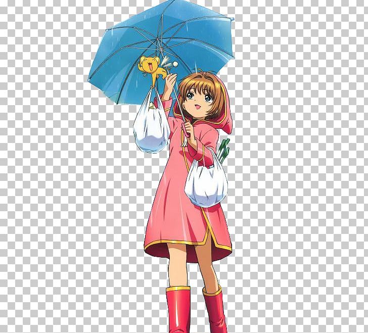 Desktop Rain Animation PNG, Clipart, 4k Resolution, Anime, Arama, Cardcaptor Sakura, Card Captor Sakura Free PNG Download