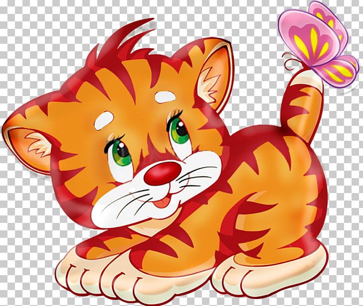 Kitten Book Child Tiger PNG, Clipart, Animals, Big Cat, Book, Carnivoran, Cartoon Free PNG Download