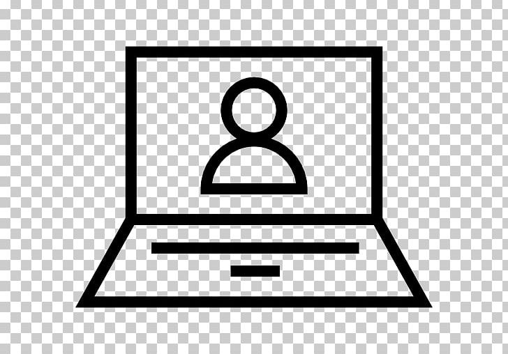 Laptop Computer Icons Template Data PNG, Clipart, Area, Black, Black And White, Brand, Business Free PNG Download