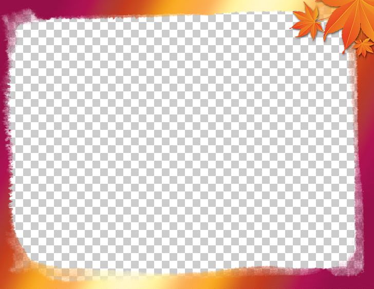 Red Maple Leaf Euclidean PNG, Clipart, Autumn Leaf Color, Border, Border Frame, Certificate Border, Christmas Border Free PNG Download