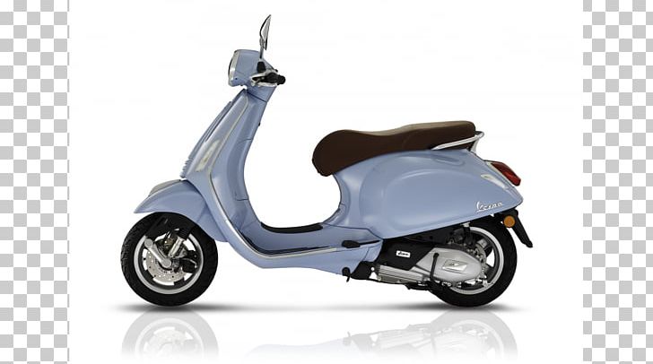 Scooter Vespa Primavera Motorcycle Vespa Sprint PNG, Clipart, Automotive Design, Bmw Motorrad, Cars, Fourstroke Engine, Motorcycle Free PNG Download