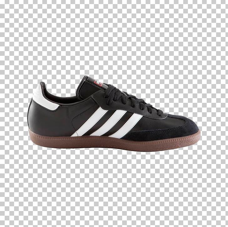 Skate Shoe Sneakers Adidas Originals PNG, Clipart, Adidas, Adidas Samba, Athletic Shoe, Black, Brand Free PNG Download