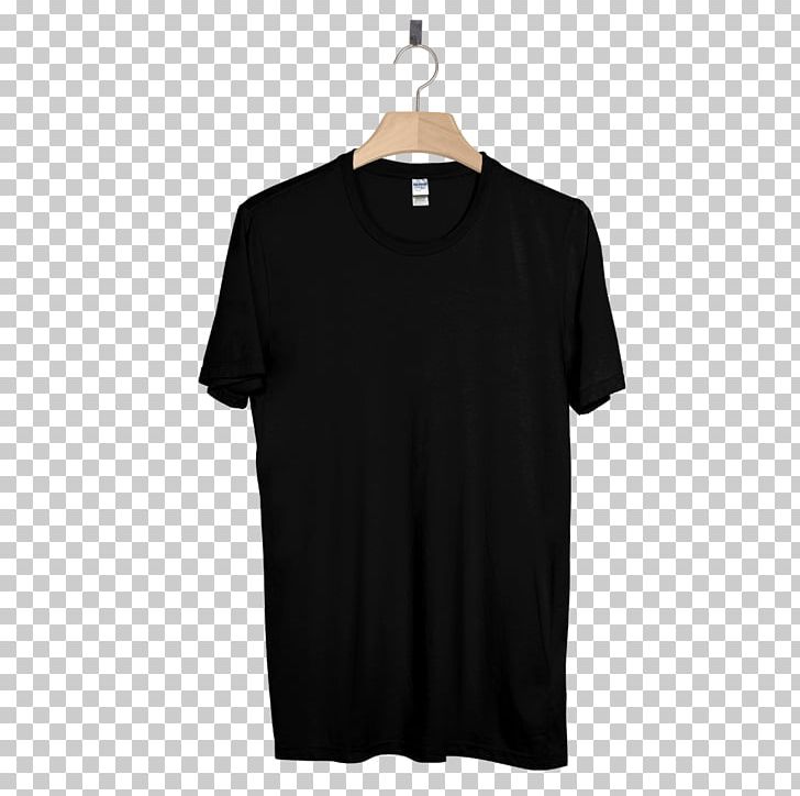 T-shirt Clothing Neckline Sleeve PNG, Clipart, Active Shirt, Black, Bluza, Button, Clothing Free PNG Download