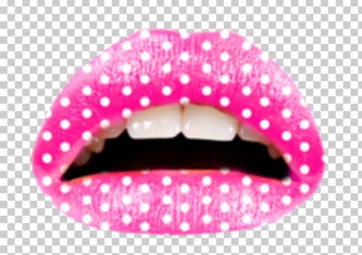 Violent Lips Tattoo Cosmetics Polka Dot PNG, Clipart, Art, Beauty, Color, Cosmetics, Fashion Free PNG Download