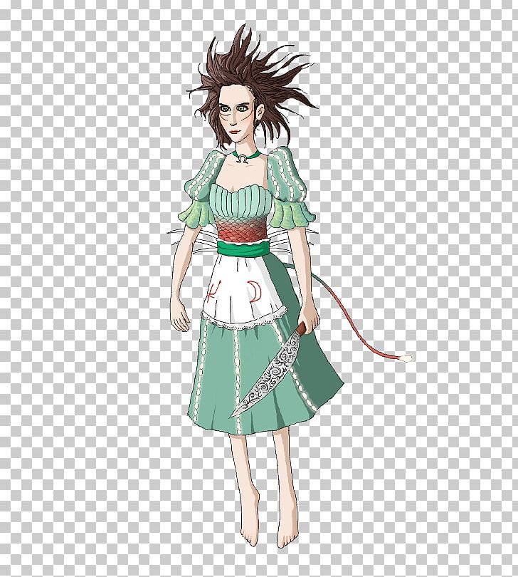 Alice: Madness Returns Alice's Adventures In Wonderland Costume Design PNG, Clipart,  Free PNG Download