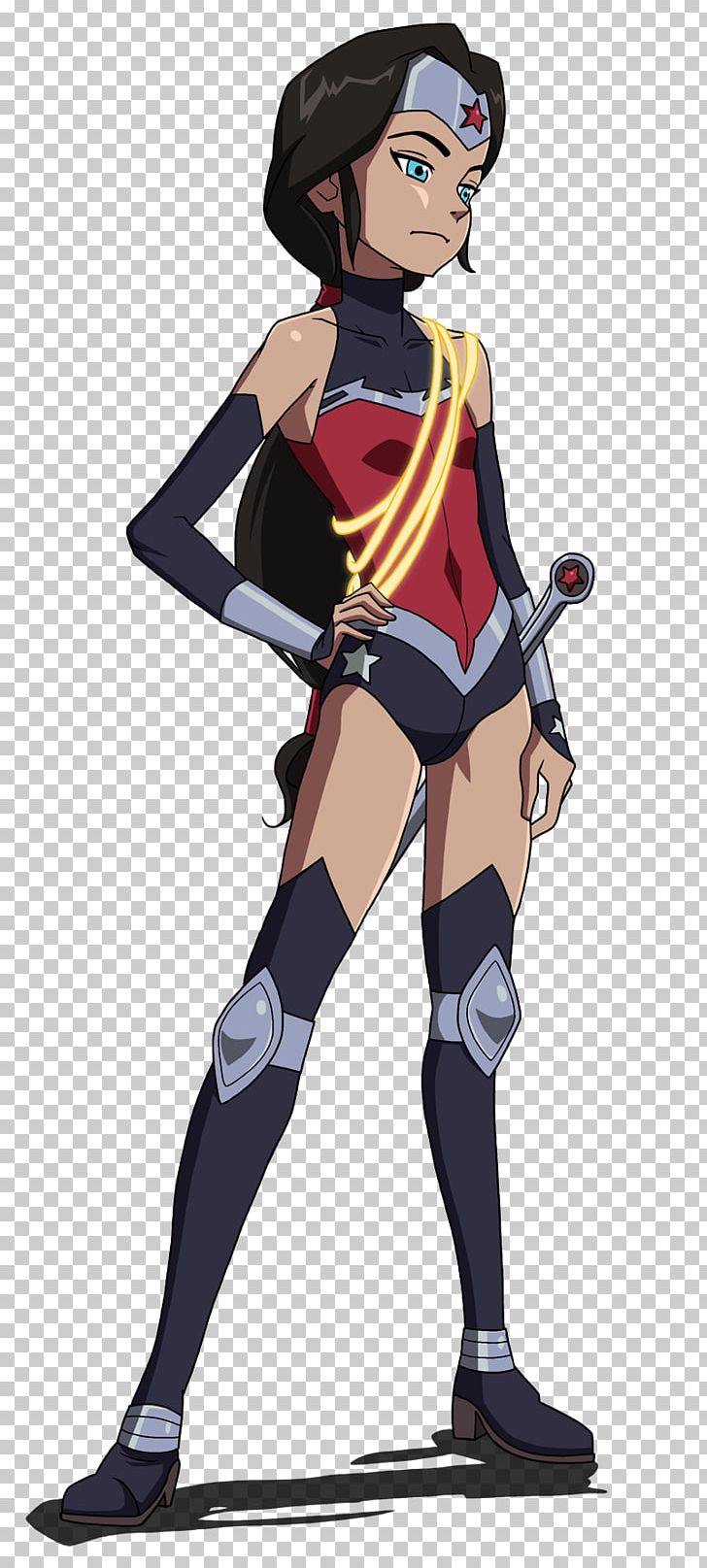 Diana Prince Superman Justice League Drawing PNG, Clipart, Anime, Art, Character, Comic, Comics Free PNG Download