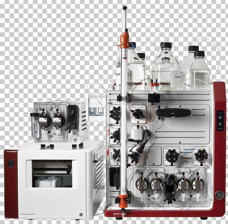 Fast Protein Liquid Chromatography Protein Purification System PNG, Clipart, Affinity Chromatography, Biology, Chromatography, Fast Protein Liquid Chromatography, Machine Free PNG Download