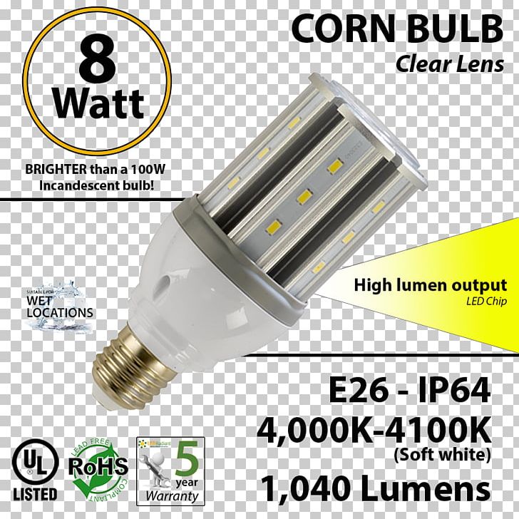 Incandescent Light Bulb LED Lamp Light-emitting Diode PNG, Clipart, Brightness, Compact Fluorescent Lamp, Edison Screw, Electric Light, Halogen Lamp Free PNG Download