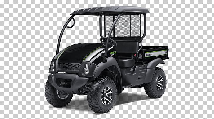 Kawasaki MULE Kawasaki Heavy Industries Motorcycle & Engine Side By Side All-terrain Vehicle PNG, Clipart, Allterrain Vehicle, Arctic Cat, Automotive Exterior, Automotive Tire, Automotive Wheel System Free PNG Download