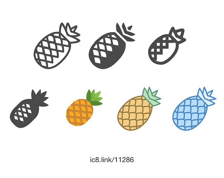 Pineapple Computer Icons PNG, Clipart, Computer Icons, Download, Flowering Plant, Food, Fruit Free PNG Download