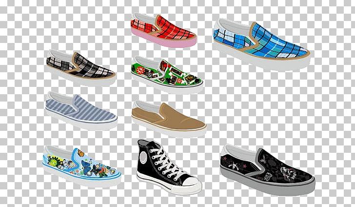 Shoe Canvas Sneakers Painting PNG, Clipart, Athletic Shoe, Baby Shoes, Canvas, Canvas Shoes, Canvas Vector Free PNG Download