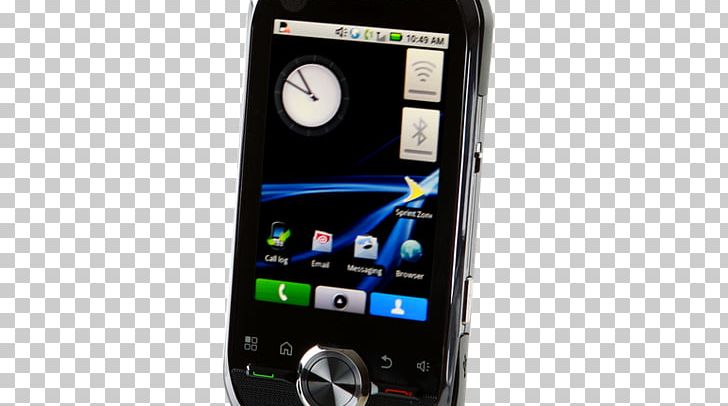 Smartphone Feature Phone Motorola Sprint Corporation Nextel Communications PNG, Clipart, Android, Cellular Network, Cnet, Electronic Device, Electronics Free PNG Download