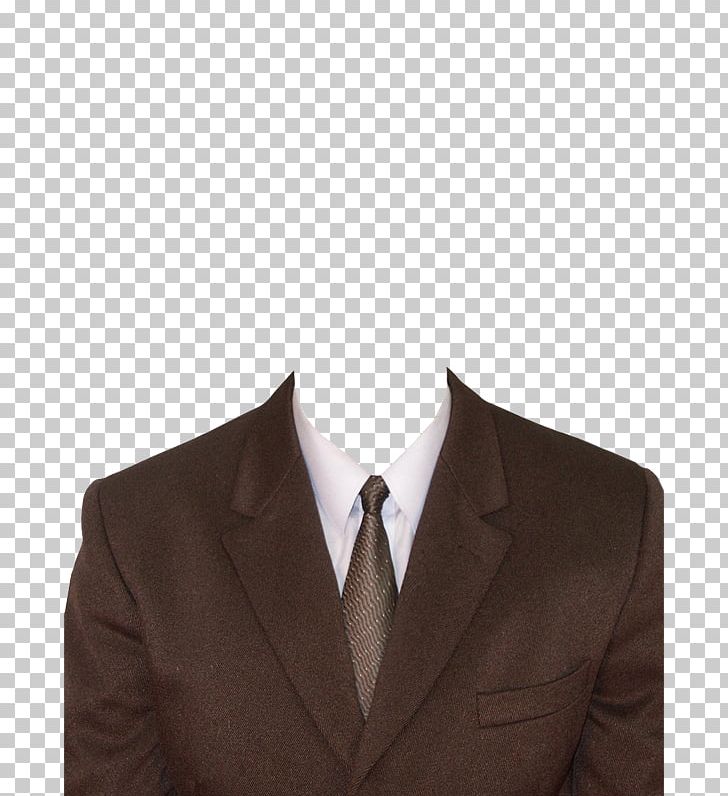 Suit Formal Wear Clothing Necktie PNG, Clipart, Beige, Brown, Brown Background, Button, Clothing Free PNG Download