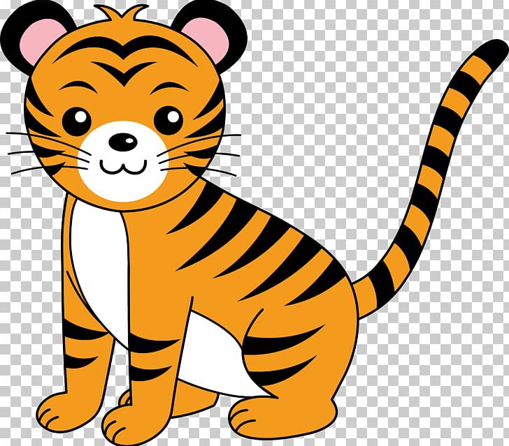 Bengal Tiger Free Content PNG, Clipart, Animal Figure, Baby Animal Cliparts, Bengal Tiger, Big Cats, Blog Free PNG Download