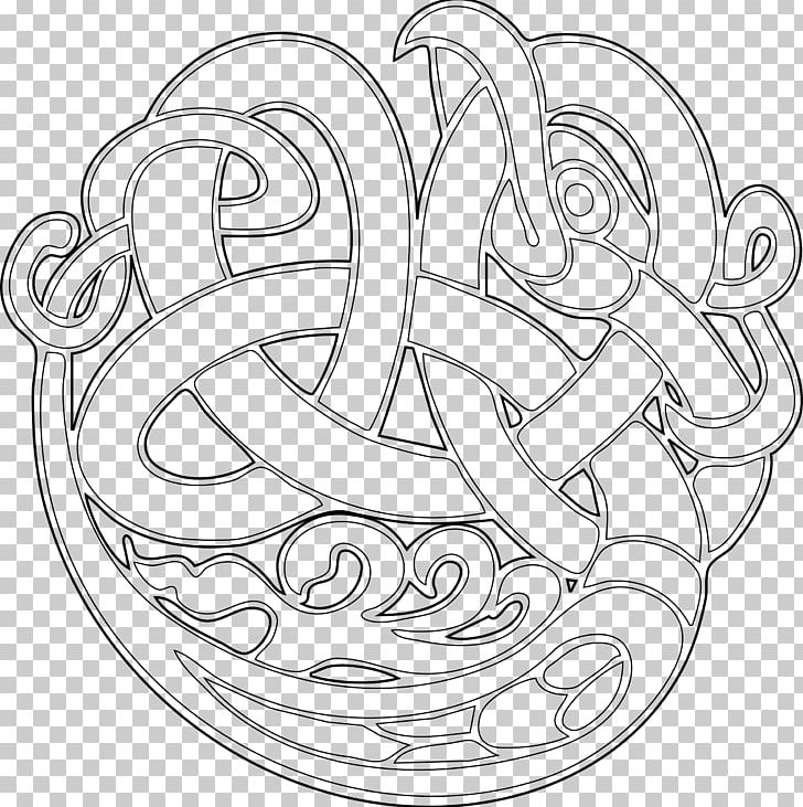 Celtic Knot Line Art Celts PNG, Clipart, Art, Artwork, Auto Part, Black And White, Body Jewelry Free PNG Download
