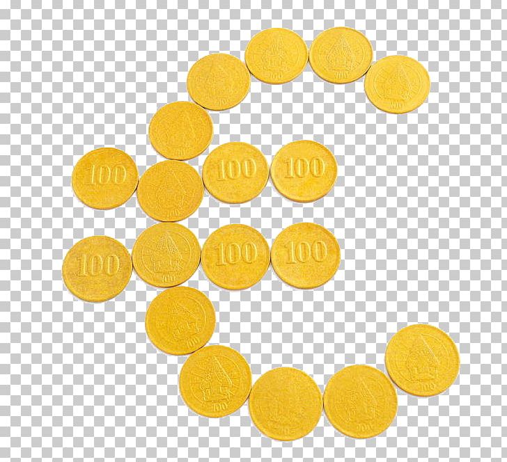 Euro Coins Euro Sign Currency PNG, Clipart, Banknote, Cartoon Gold Coins, Circle, Coin, Coins Free PNG Download