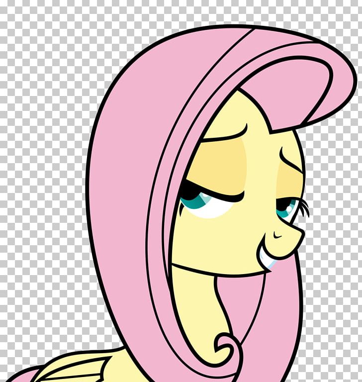 Eye Fluttershy Drawing PNG, Clipart, Area, Art, Cartoon, Character, Cheek Free PNG Download