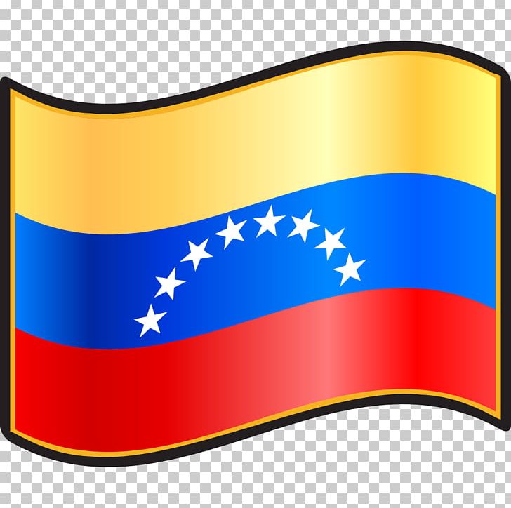 Flag Of Venezuela PNG, Clipart, Computer Icons, Flag, Flag Of The United States, Flag Of Venezuela, Line Free PNG Download