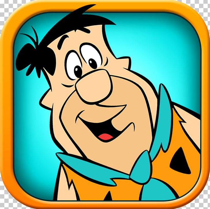 Fred Flintstone Barney Rubble Bedrock App Store PNG, Clipart, Android, App Store, Art, Artwork, Barney Rubble Free PNG Download