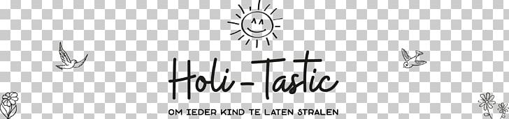 Holi-tastic Graphic Design Monochrome PNG, Clipart, Angle, Art, Black, Black And White, Brand Free PNG Download