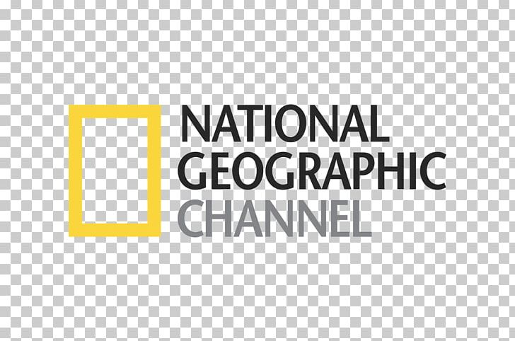 National Geographic Television Channel Logo PNG, Clipart, Area, Brand, Diagram, Download, Encapsulated Postscript Free PNG Download