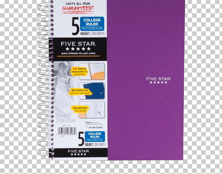 Ruled Paper Notebook Coimbatore Stationery PNG, Clipart, Book Cover, Brand, Business, Coimbatore, Hole Punch Free PNG Download