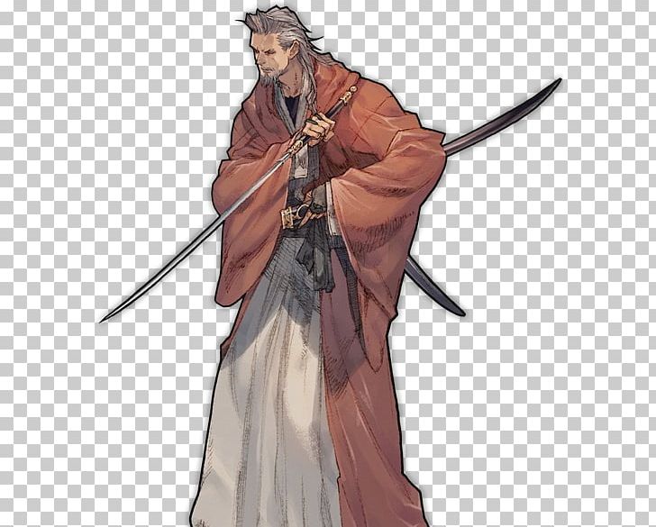 Tactics Ogre: Let Us Cling Together Final Fantasy Tactics A2: Grimoire Of The Rift Lost Order Game PNG, Clipart, Art, Cold Weapon, Costume, Costume Design, Critical Free PNG Download