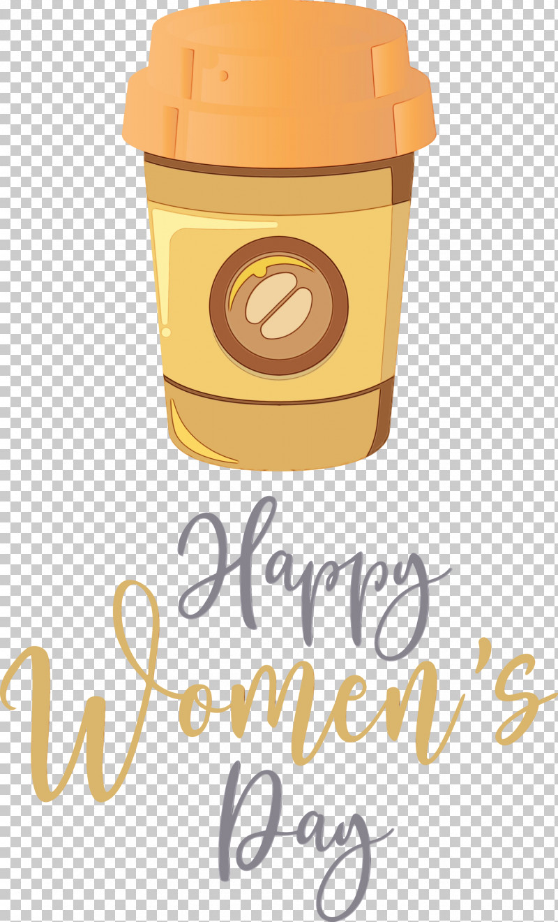 Yellow Meter Font PNG, Clipart, Happy Womens Day, Meter, Paint, Watercolor, Wet Ink Free PNG Download