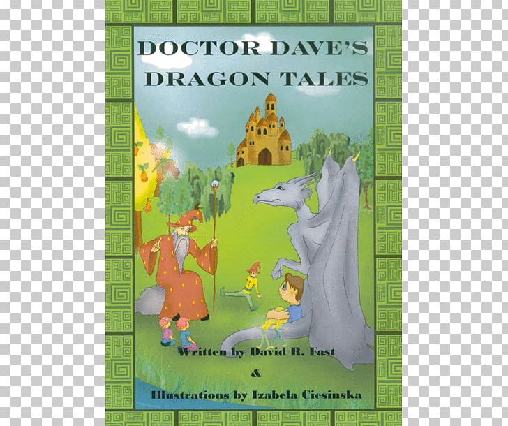 Doctor Dave's Dragon Tales Magic Dragon-Soruses The Enchanted Emerald Book Izzards PNG, Clipart,  Free PNG Download