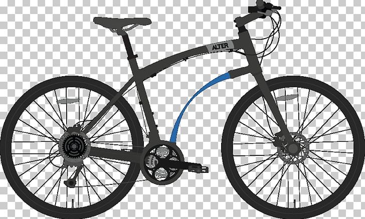Hybrid Bicycle Specialized Bicycle Components Boardman Bikes Specialized CrossTrail PNG, Clipart, Bicycle, Bicycle Accessory, Bicycle Frame, Bicycle Part, Cycling Free PNG Download