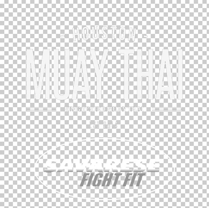 Logo Brand White Font PNG, Clipart, Art, Black And White, Brand, Fight, Houston Free PNG Download