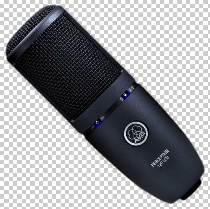 Microphone USB AKG Acoustics Sound Condensatormicrofoon PNG, Clipart, Akg Acoustics, Audio, Audio Equipment, Condensatormicrofoon, Electronic Device Free PNG Download