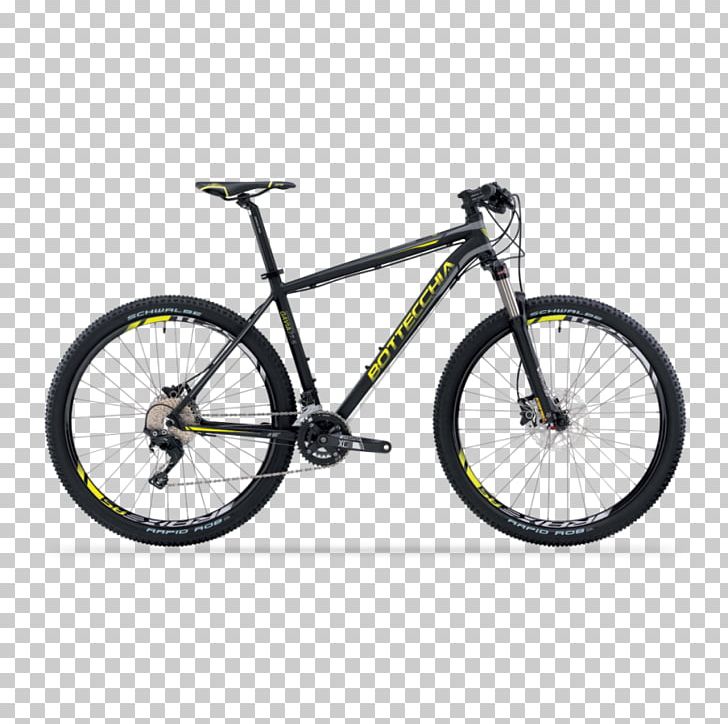 Mountain Bike Bottecchia Bicycle Shimano Deore XT PNG, Clipart, Bicycle, Bicycle Accessory, Bicycle Forks, Bicycle Frame, Bicycle Frames Free PNG Download