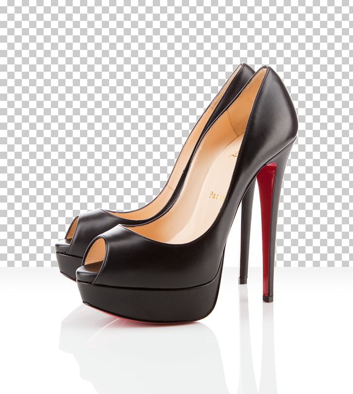 Peep-toe Shoe Court Shoe High-heeled Footwear Patent Leather PNG, Clipart, Basic Pump, Boot, Brown, Christian Louboutin, Clothing Free PNG Download