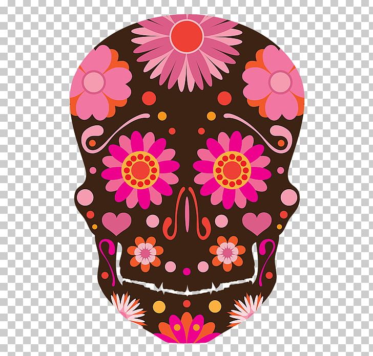 Skull Mexico Calavera PNG, Clipart, Art, Bone, Calavera, Day Of The Dead, Depositphotos Free PNG Download