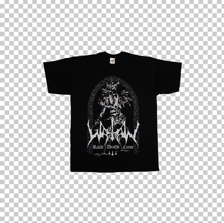 T-shirt Watain The Wild Hunt Rabid Death's Curse Black Metal PNG, Clipart,  Free PNG Download