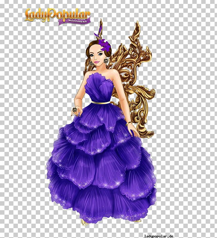 Lady Popular Costume Design Figurine PNG, Clipart, Costume, Costume Design, Doll, Fashion Beauty, Figurine Free PNG Download