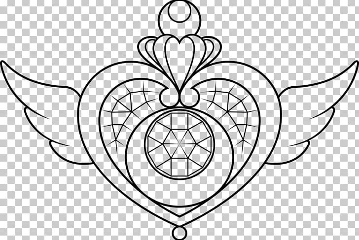 Sailor Moon Drawing Line Art Coloring Book PNG, Clipart, Art, Artwork, Bijou, Black And White, Brooch Free PNG Download