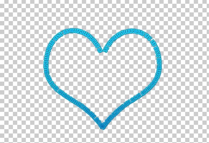 Turquoise Heart Font PNG, Clipart, Aqua, Body Jewelry, Heart, Objects, Sisi Free PNG Download