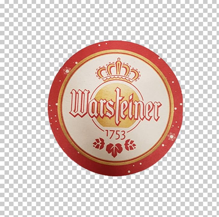 Warsteiner Beer Paulaner Brewery Heineken International Jupiler PNG, Clipart, Alkoholfrei, Amstel Brewery, Beer, Coaster, Coasters Free PNG Download