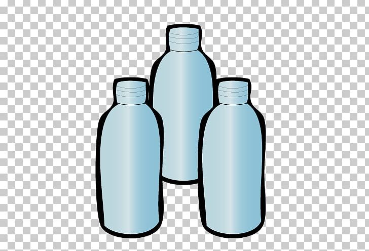 Water Bottles Plastic Bottle Glass Bottle PNG, Clipart, Bottle, Cobalt Blue, Collecting, Drinkware, Garden Free PNG Download