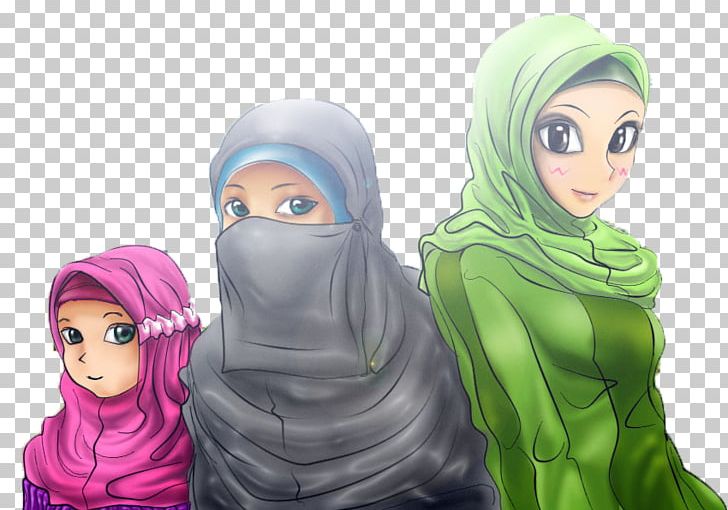 Woman Muslim Wife Friendship Allah PNG, Clipart, Allah, Animation, Cartoon, Face, Female Free PNG Download