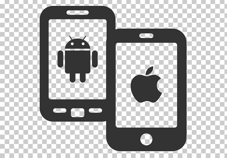 Android Computer Icons IPhone Handheld Devices PNG, Clipart, Android, Android Software Development, Black, Communication Device, Computer Icons Free PNG Download