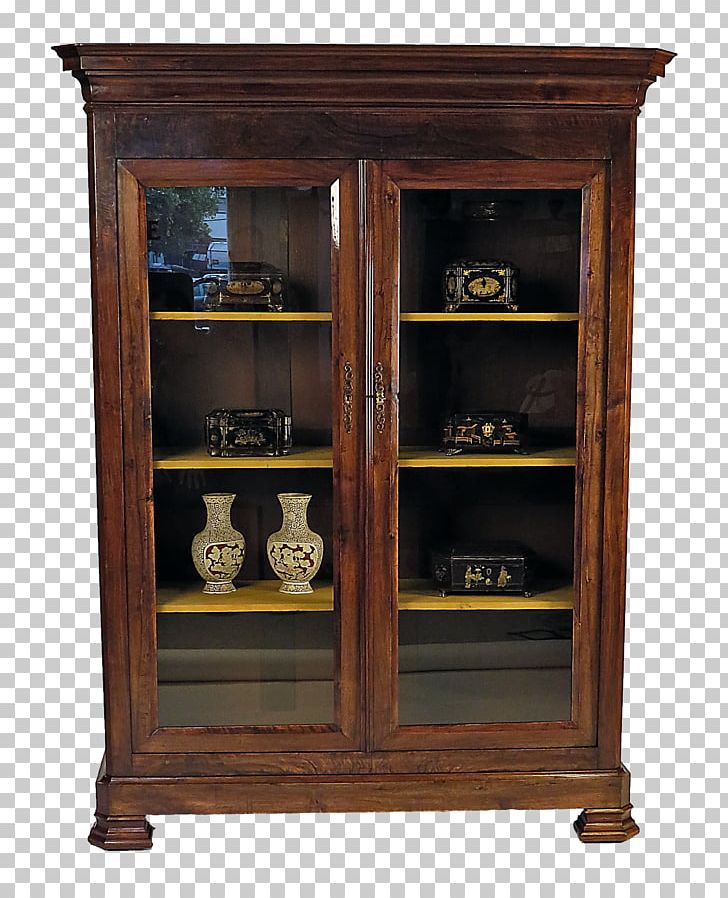 Bookcase Shelf Chiffonier Display Case Antique PNG, Clipart, Antique, Bookcase, Book Shelves, Cabinetry, Chiffonier Free PNG Download