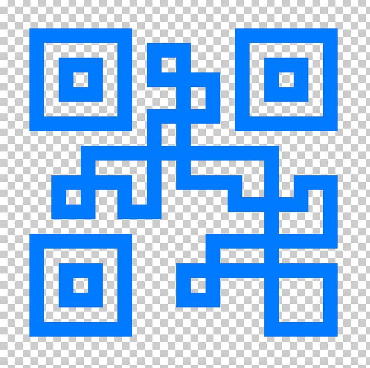 QR Code Barcode Scanner 2D-Code PNG, Clipart, 2dcode, Angle, Area, Barcode, Blue Free PNG Download