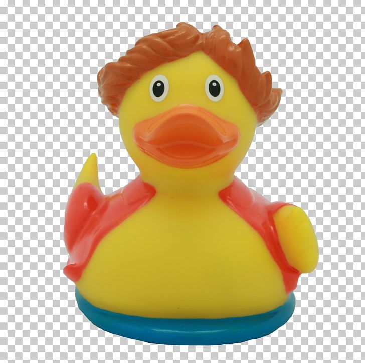 Rubber Duck Surfing Toy Sombo Bath Duck Surfer Boy 7.5 X 8.5cm Bath Duck PNG, Clipart, Animals, Baths, Beak, Bird, Duck Free PNG Download